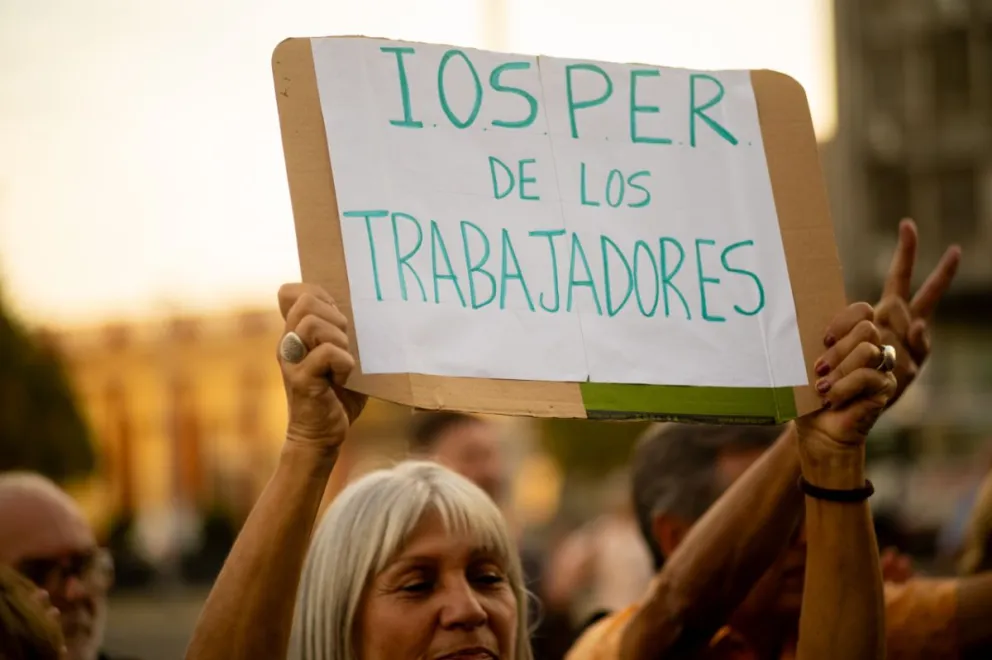 iosper