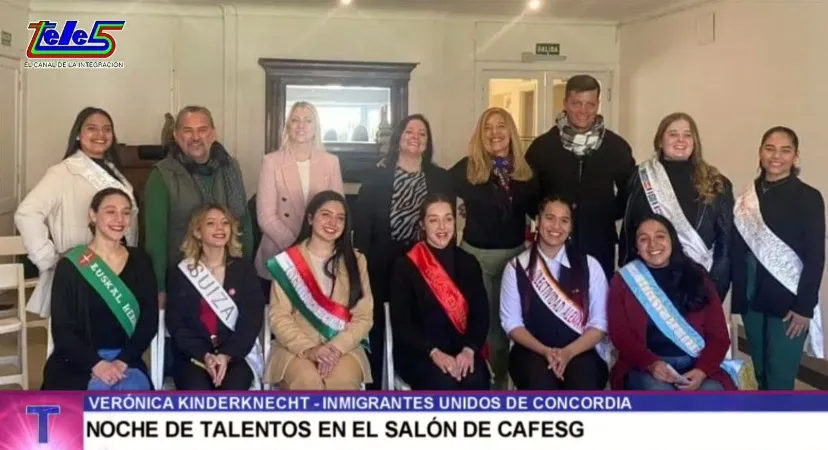 inmigrantes unidos