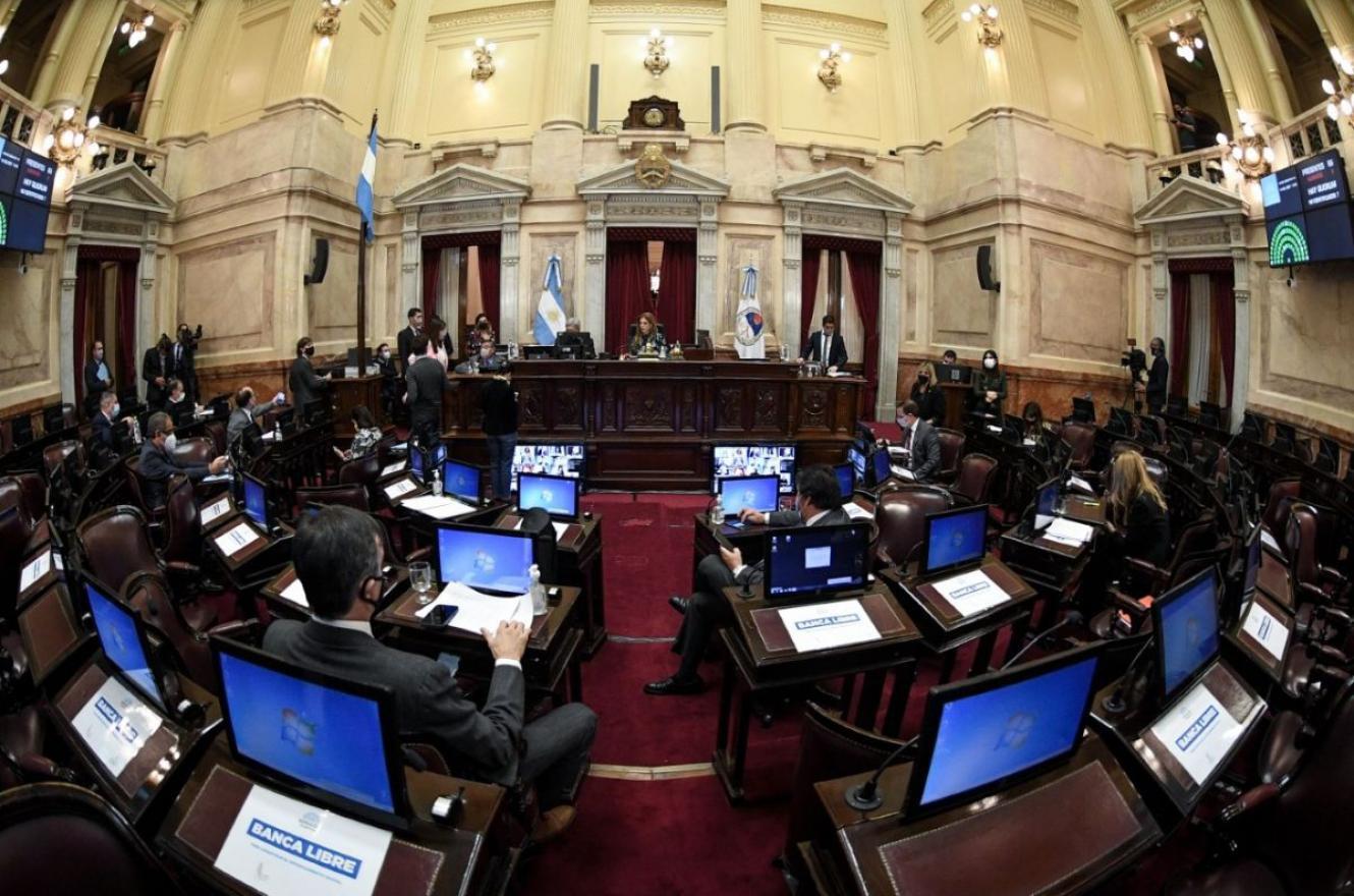 senado