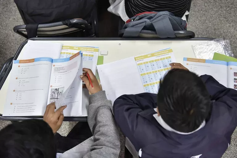escuelas