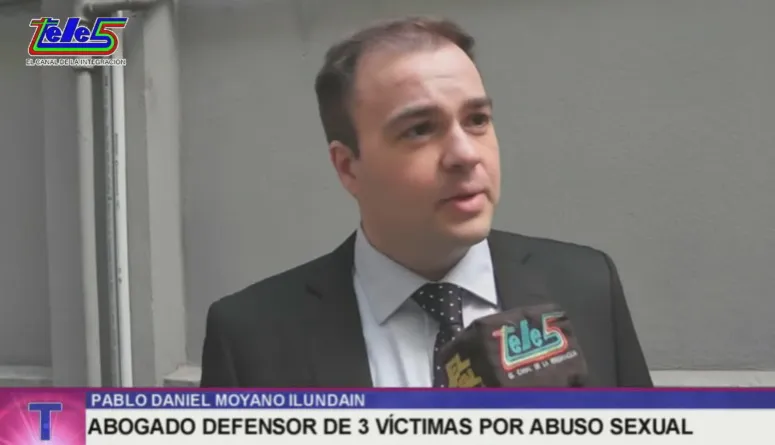 Pablo Daniel