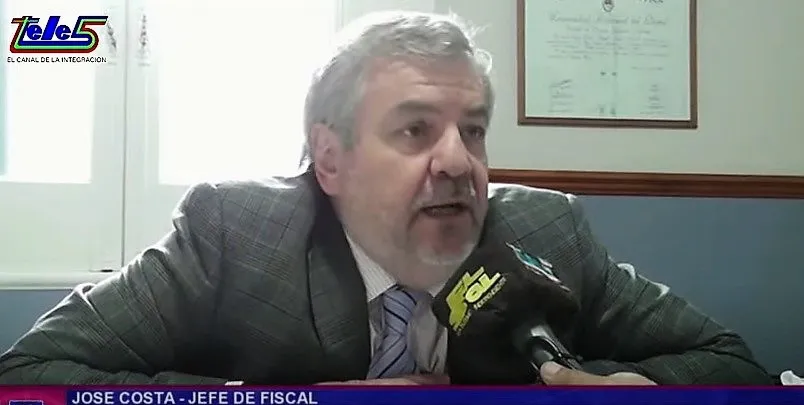 José Costa
