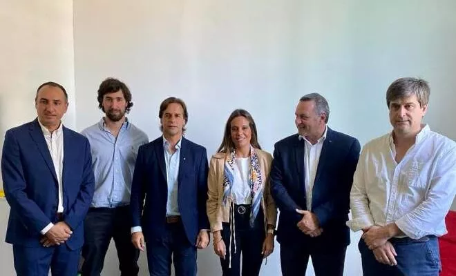 Fronteras