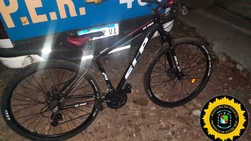 bici