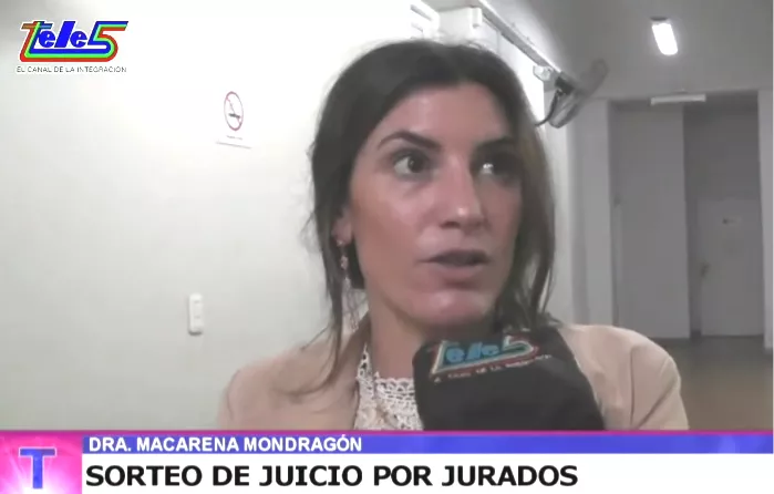 Juicio por Jurados