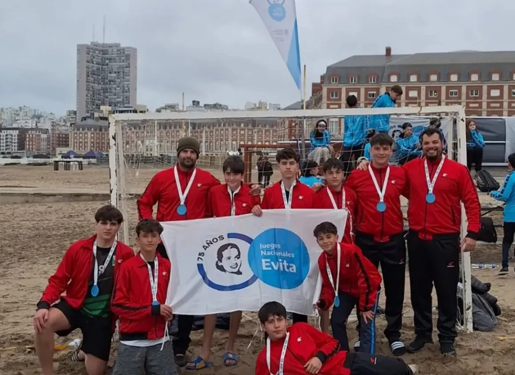 MEDALLERO - JUEGOS EVITA (11)b