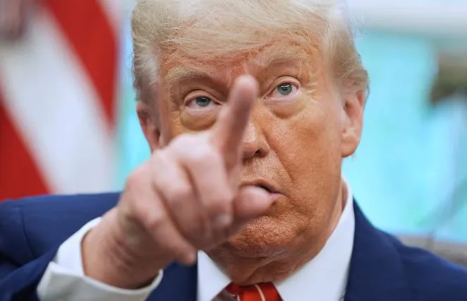 trump