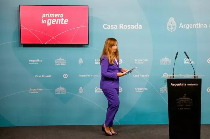 Casa Rosada
