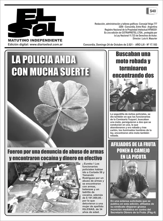 DOMINGO 24 DE OCTUBRE_TAPA