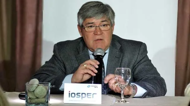 IOSPER