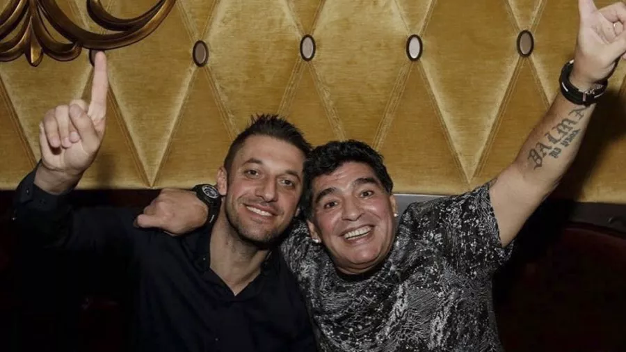 Maradona