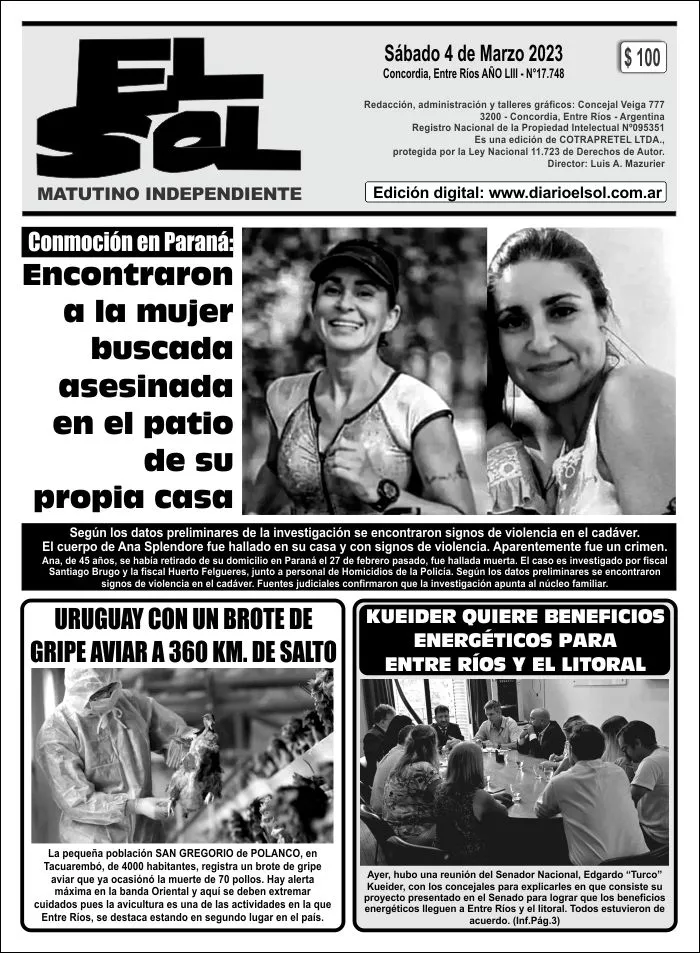 SÁBADO 4 DE MARZO_TAPA