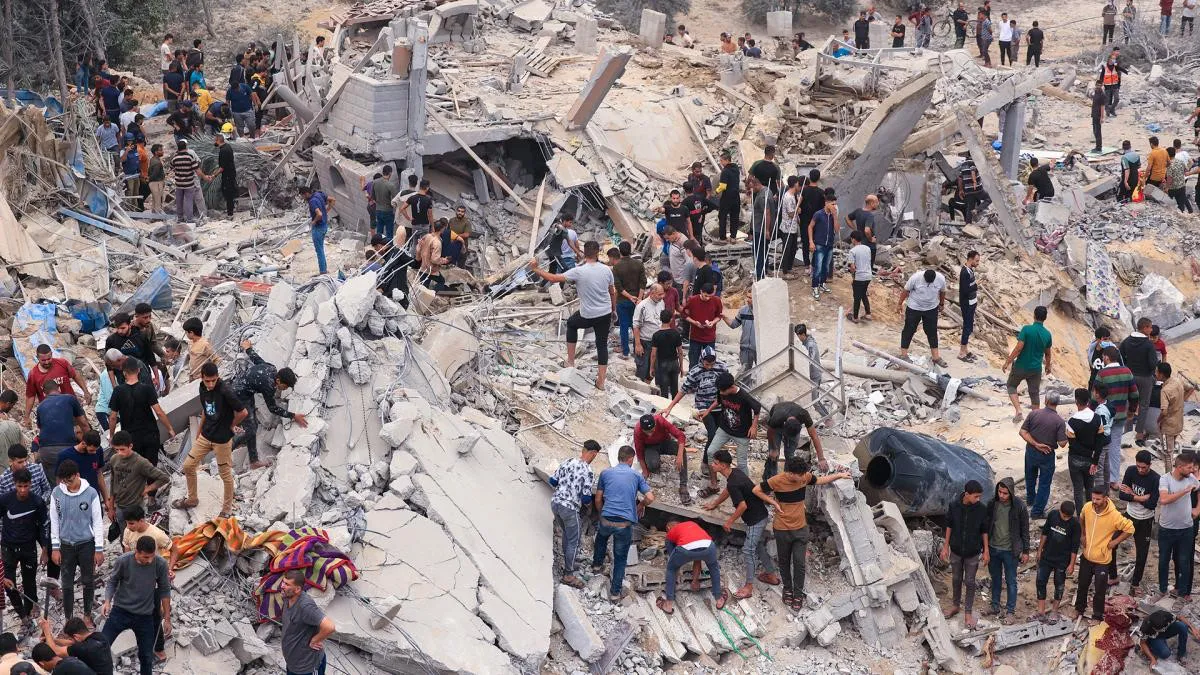gaza 2