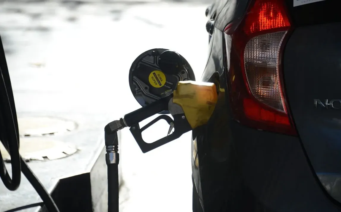 combustible