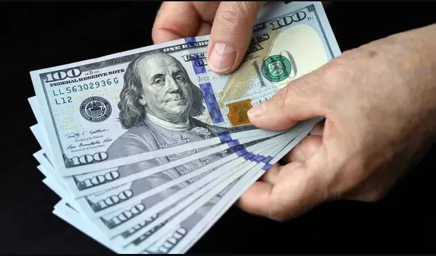 dolar hoy 11