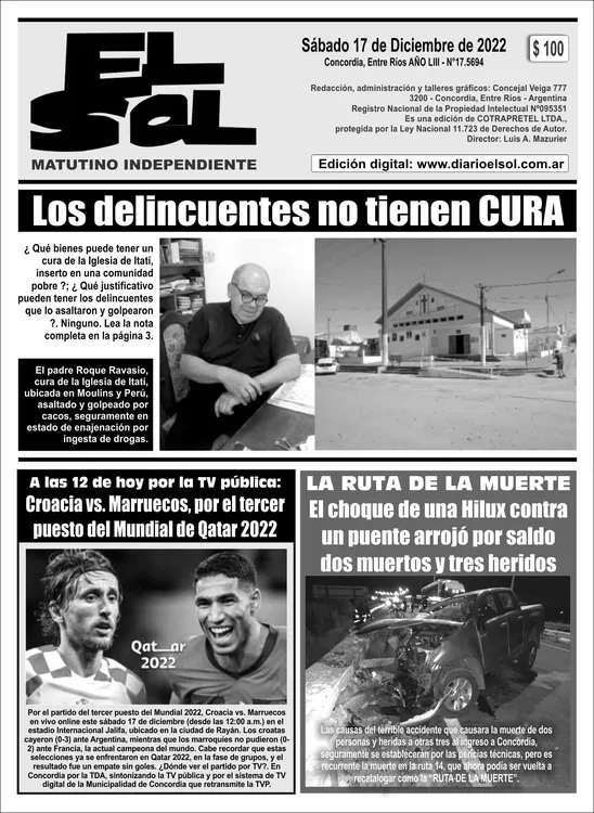 SÁBADO 17 DE DIC_TAPA
