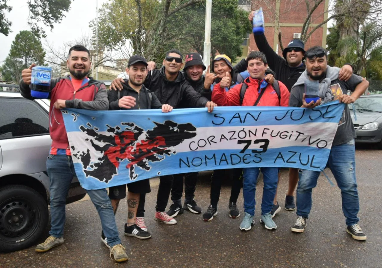 LA RENGA EN CONCORDIA (2)