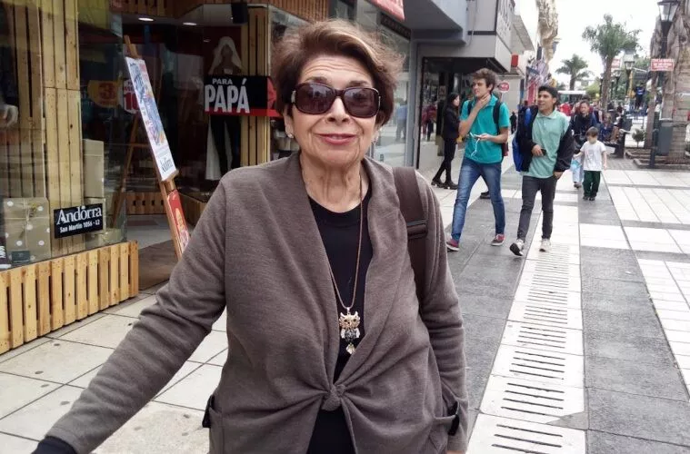 Ana María