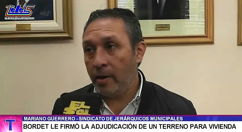 Mariano Guerrero_1