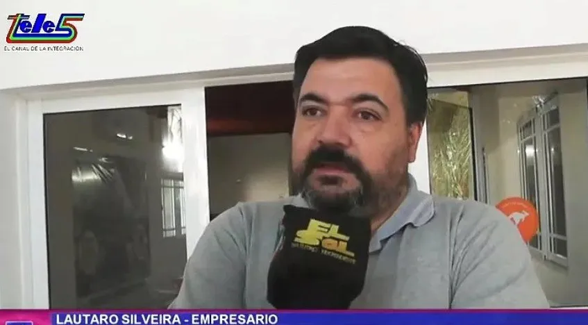 lautaro silveira