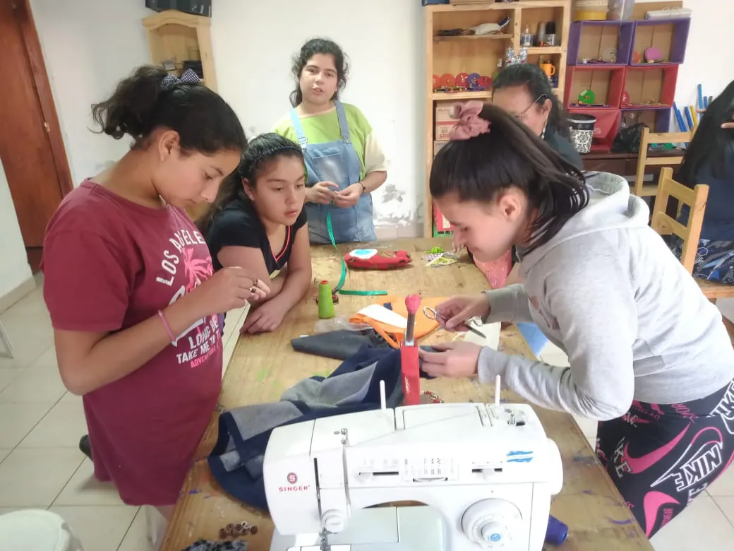 TALLERES DE OFICIOS (4)