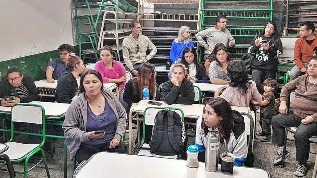 escuela mariano moreno