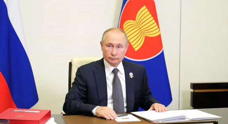putin