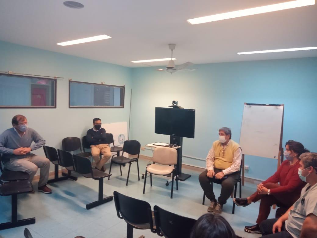 Simposio interdisciplinario