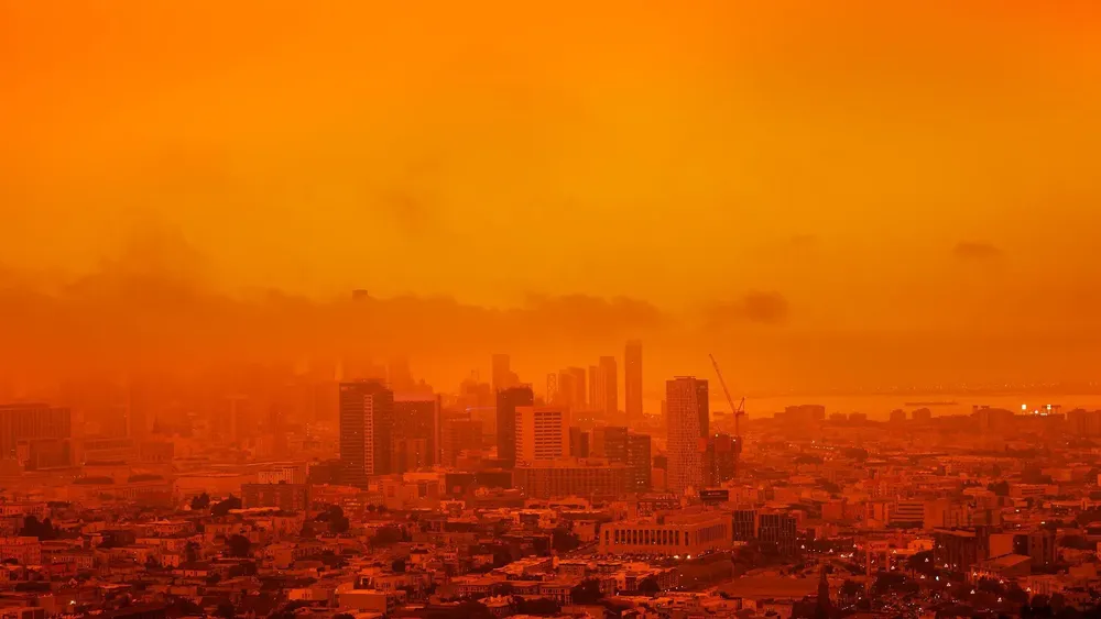 cambio climático