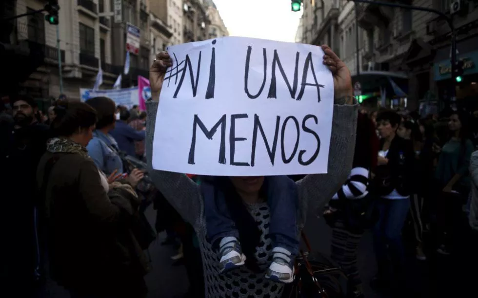 Femicidio argentina_1