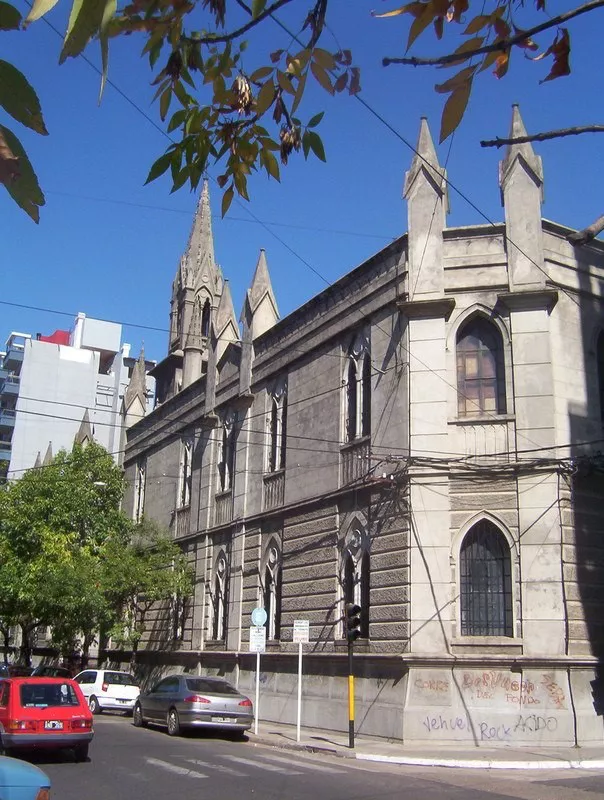 ESC SAN JOSÉ