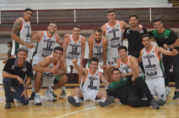 estudiantes