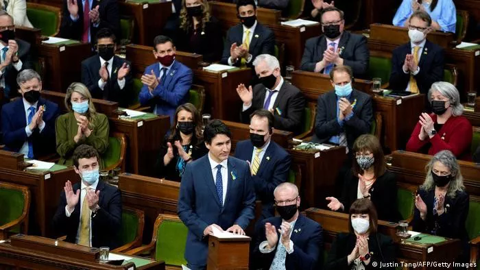 Canadá