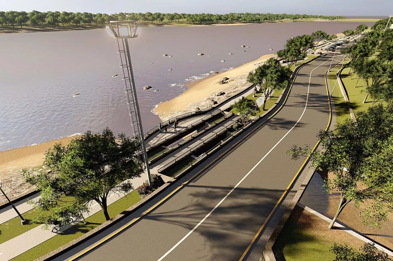 LICITACIÓN COSTANERA