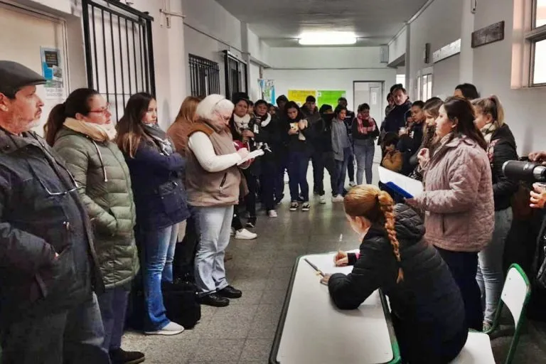 escuela mariano moreno