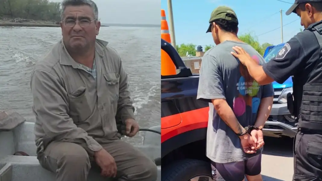 Luis-Quique-Beron-parricidio-diamante-hijo-detenido