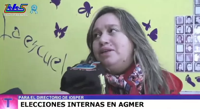agmer
