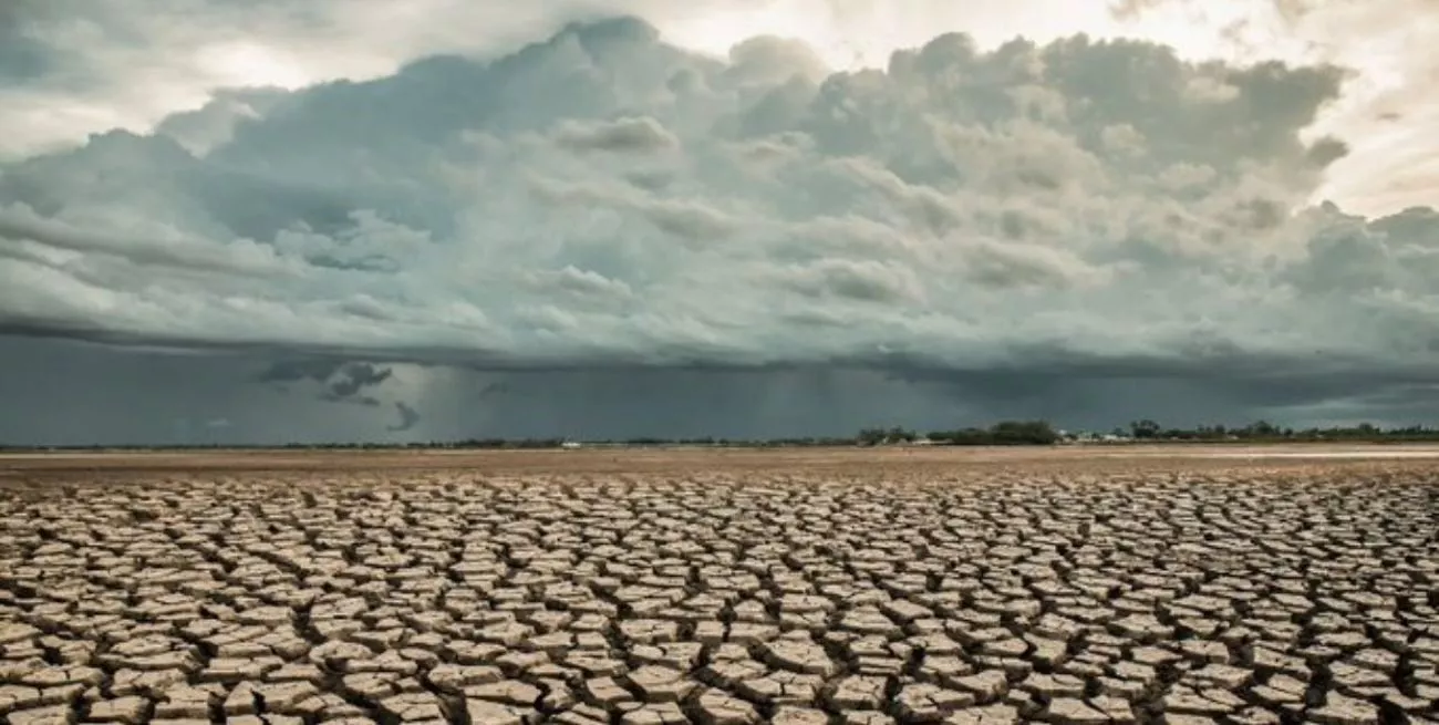 Cambio climático