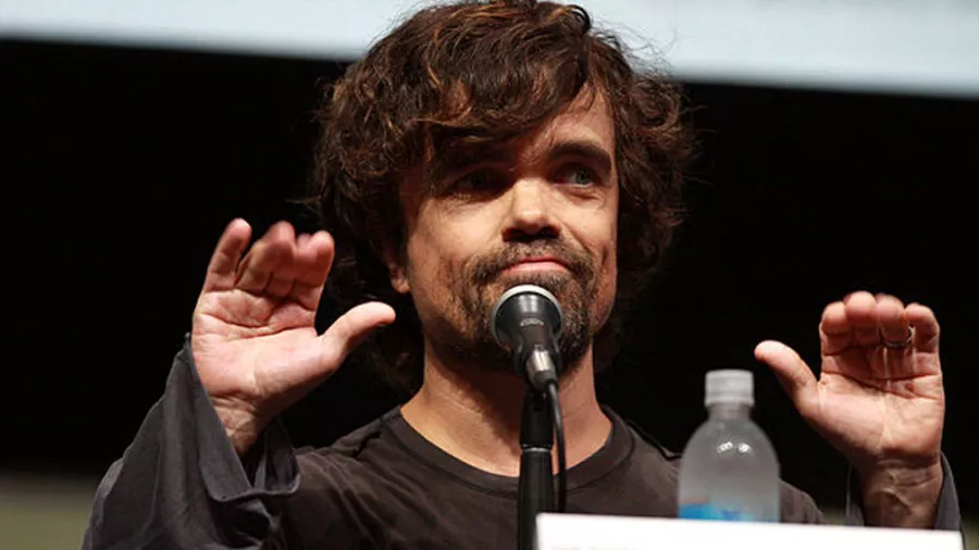 Peter Dinklage