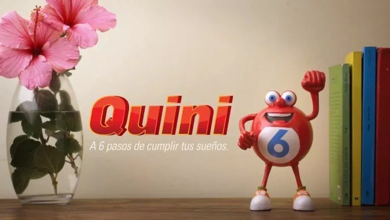 Quini 6