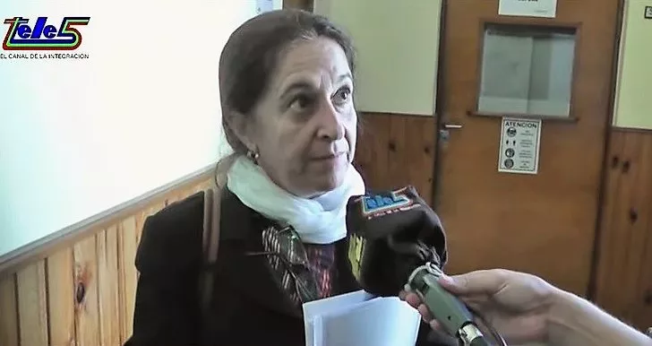 Concejal Noemí