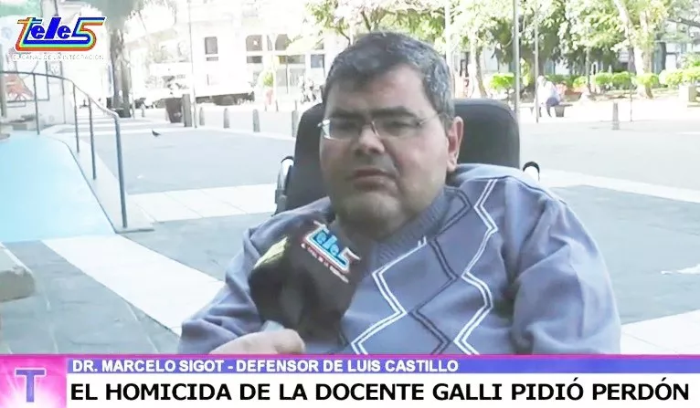 Marcelo Sigot