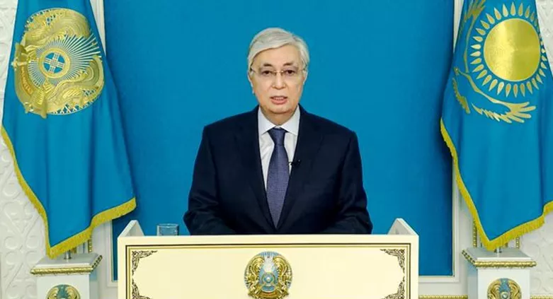 kazajistan