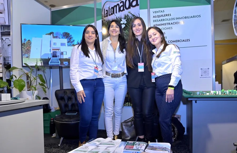 II CONGRESO INTERNACIONAL DE BIENES RAÍCES (4)