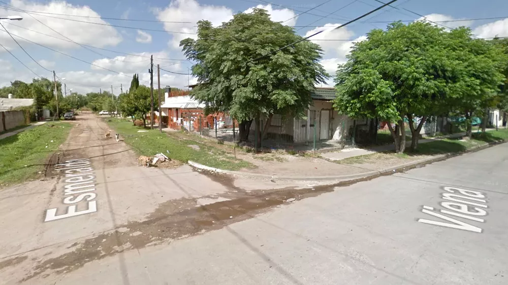 Buenos Aires