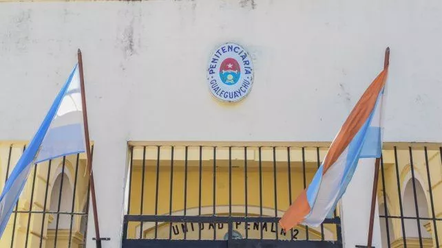 Cárcel