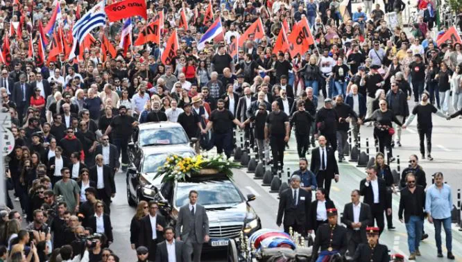 funeral