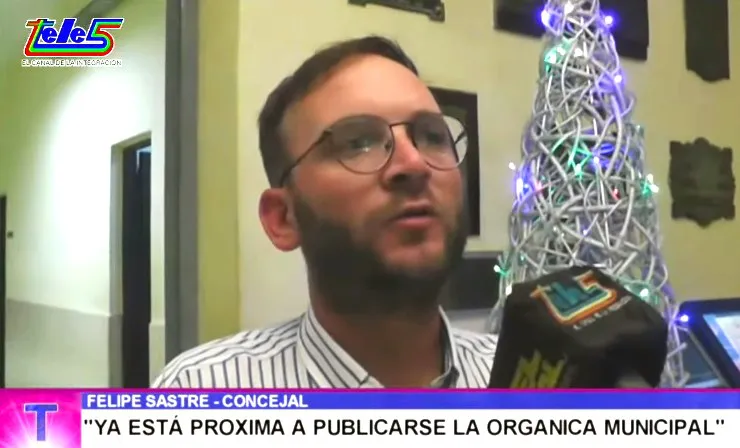 felipe sastre