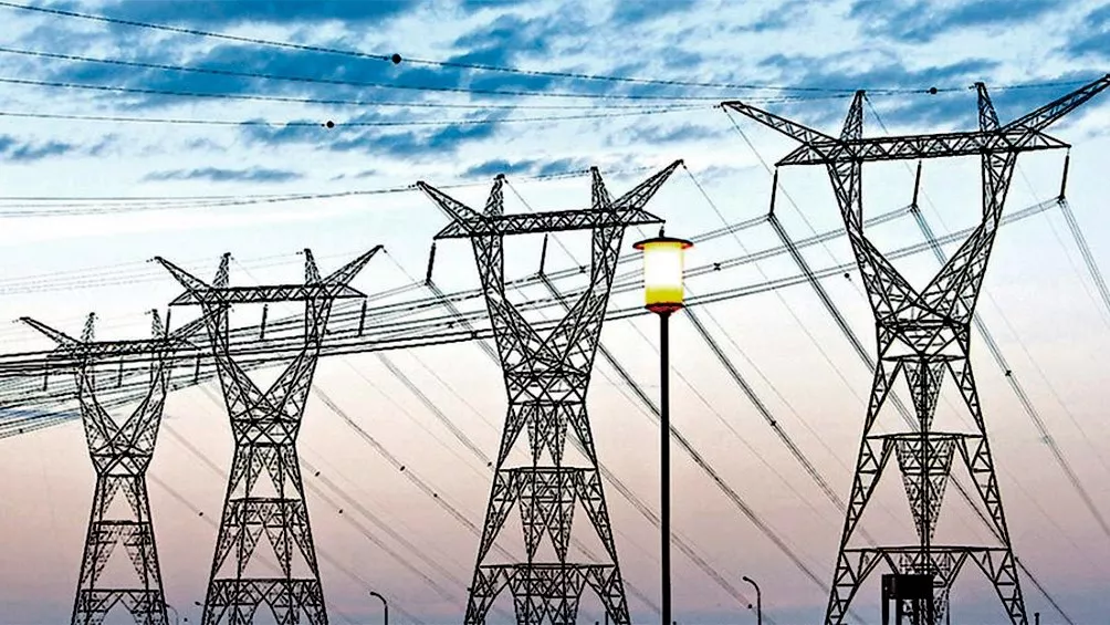 CONSUMO DE ELECTRICIDAD