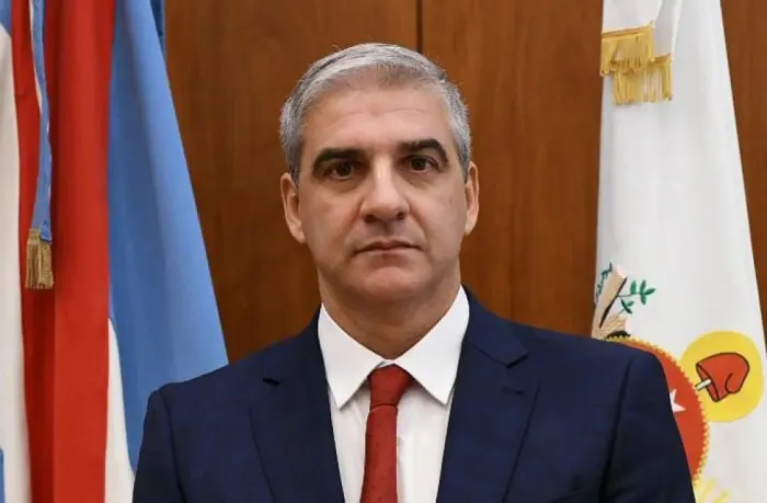 Carlos Tepisch